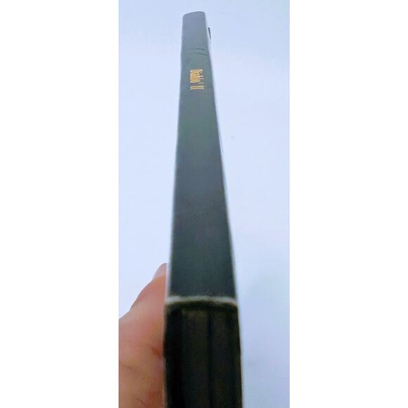 Vintage Blizzard Diablo 2 PC Game Manual Only 2000 - Picture 4 of 4